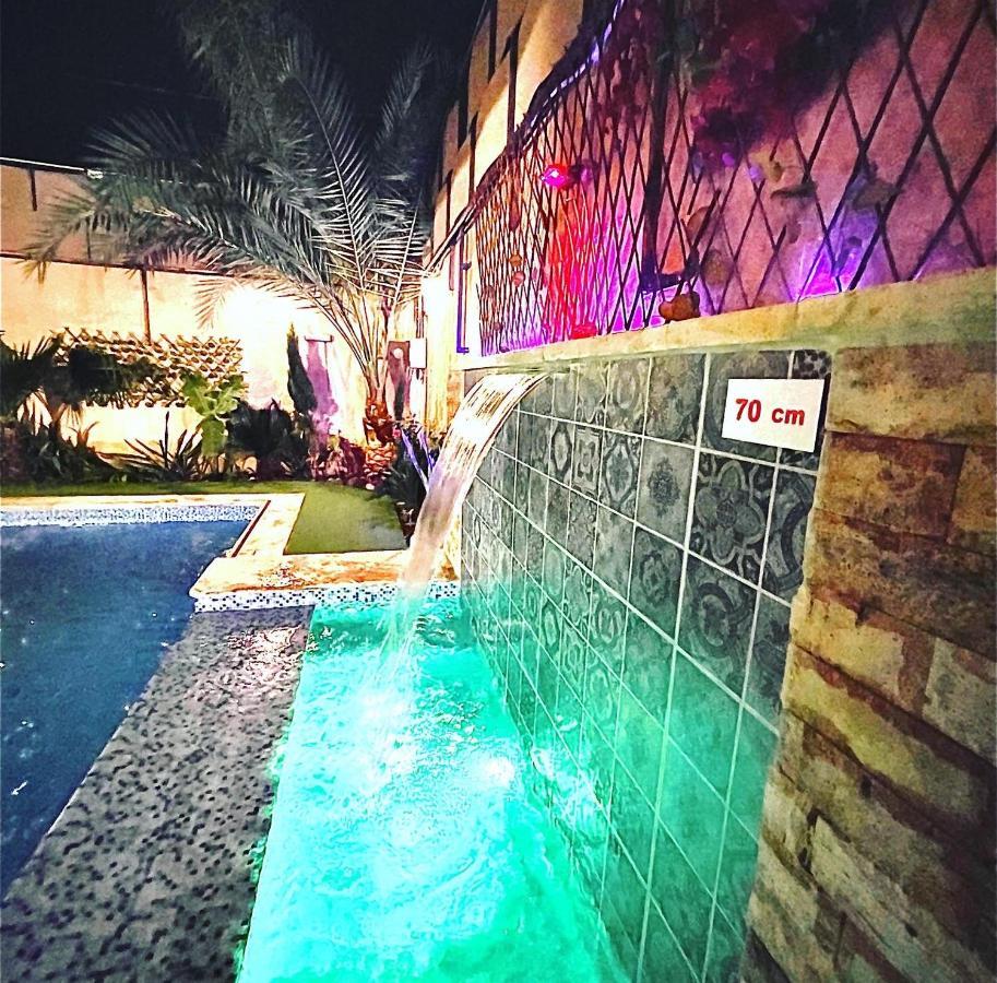 Holiday home Orient Villa-dead Sea *