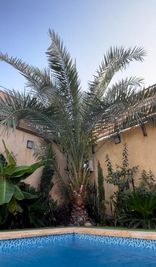 Orient Villa-dead Sea Vakantiehuis Sweimeh