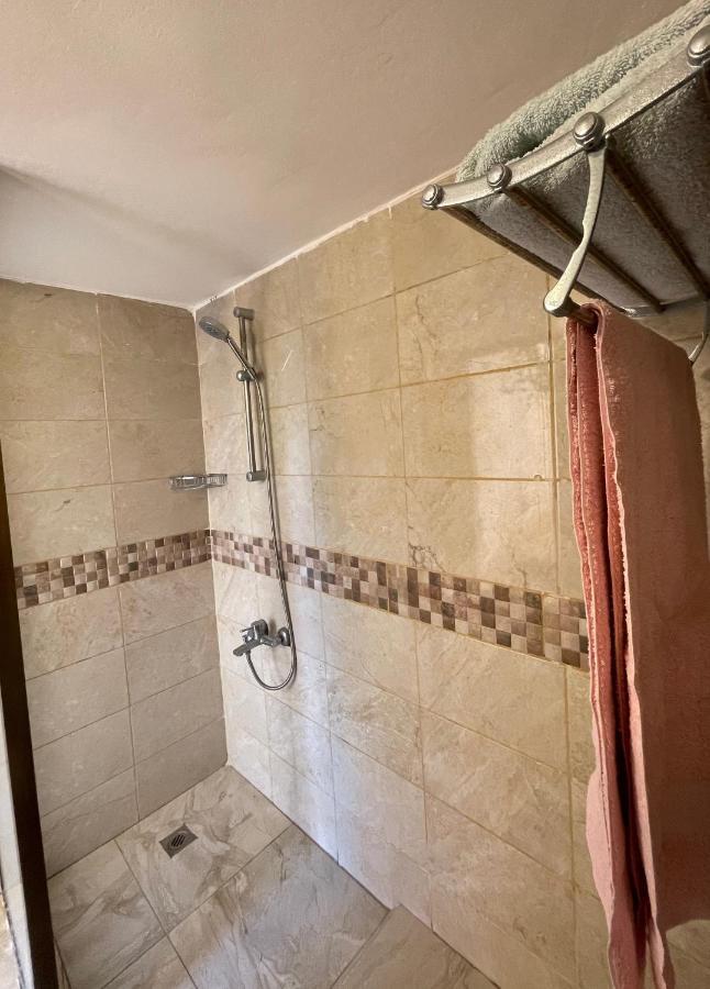 Vakantiehuis Orient Villa-dead Sea