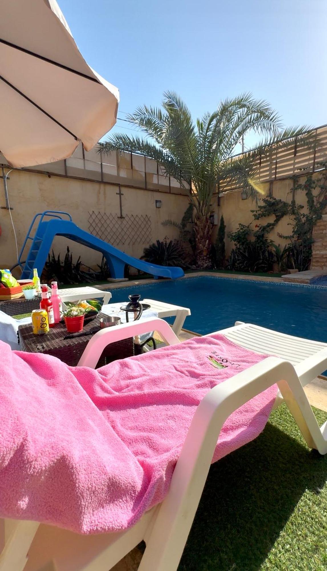 Orient Villa-dead Sea *