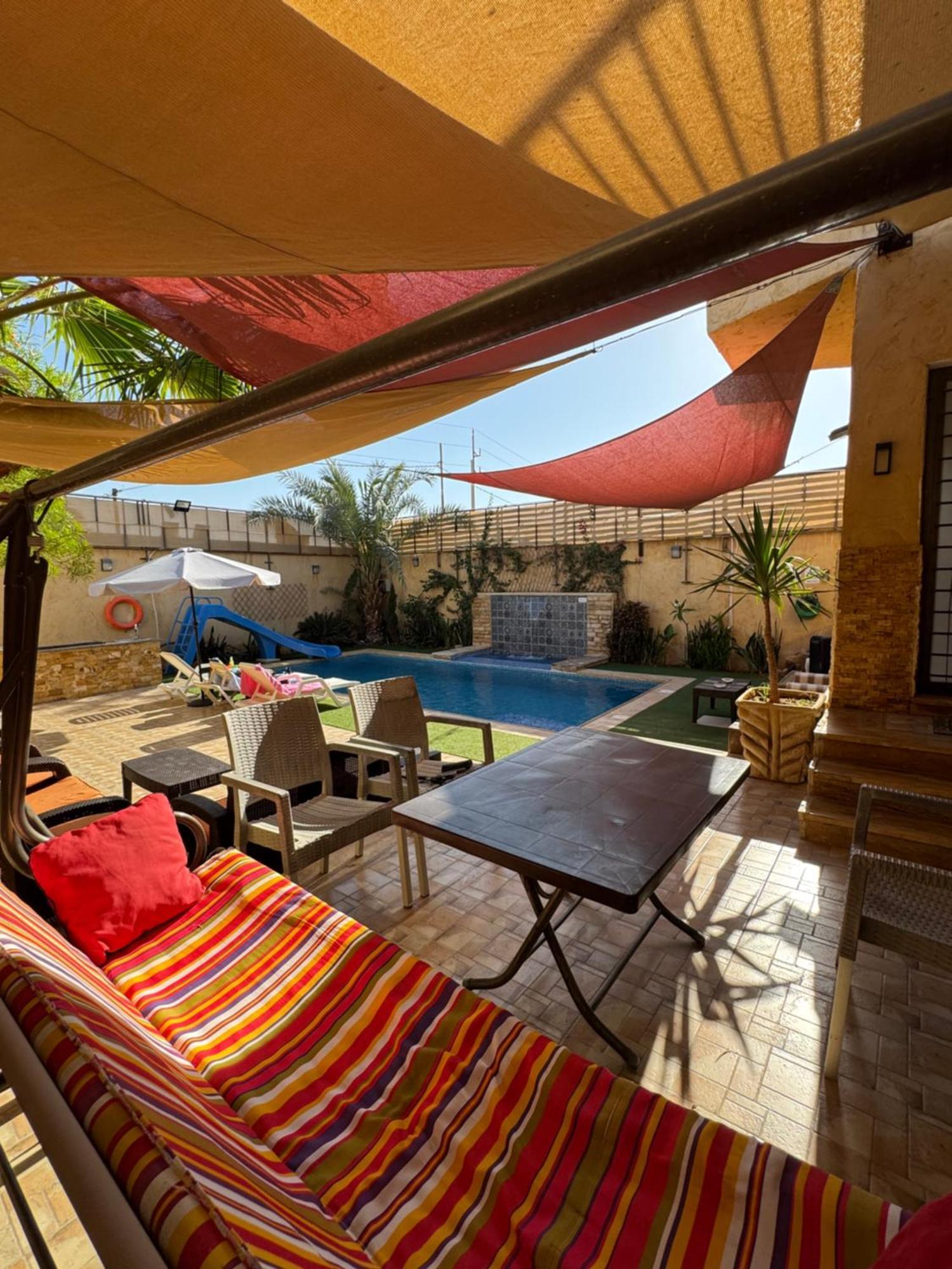 Orient Villa-dead Sea * Sweimeh