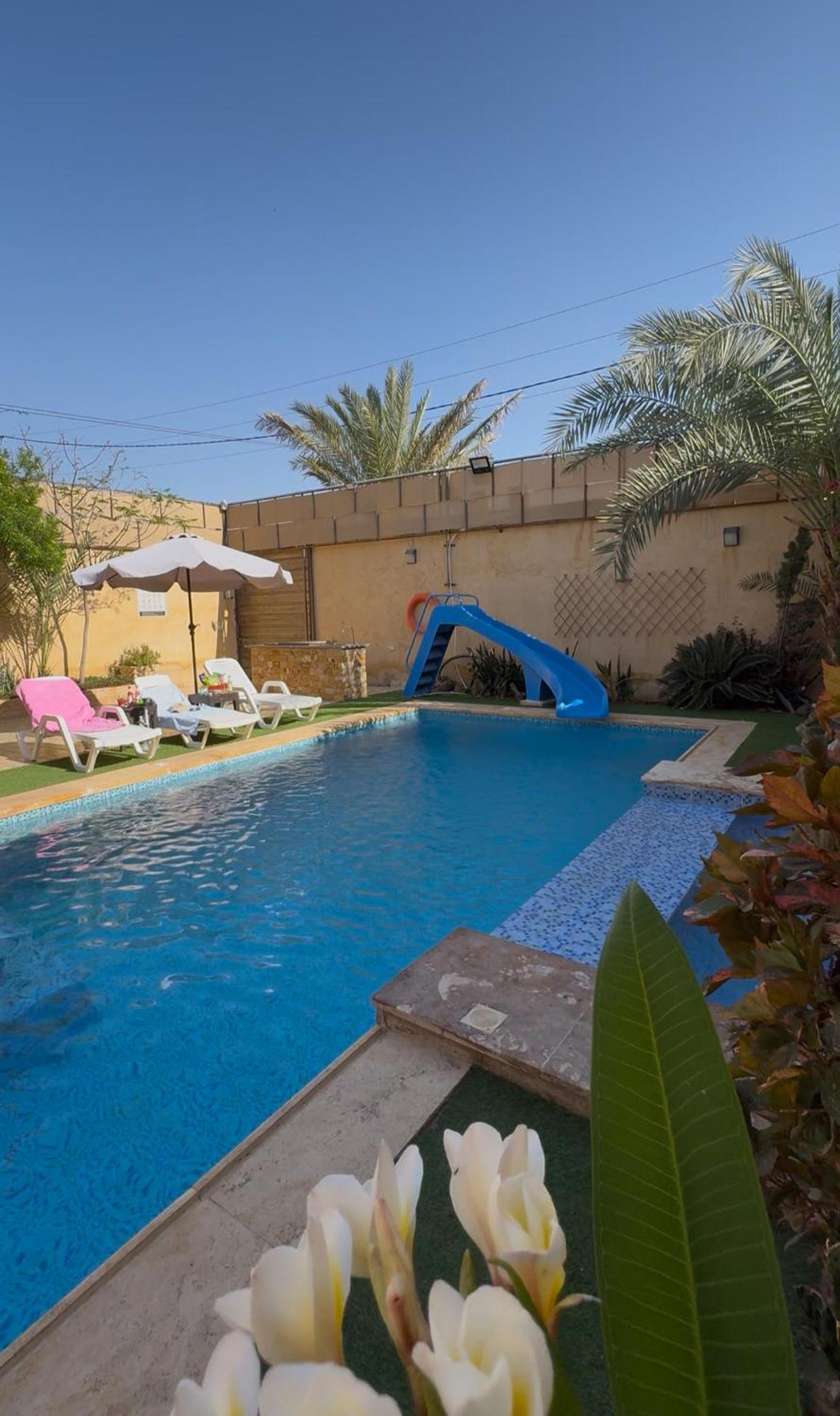 Vakantiehuis Orient Villa-dead Sea